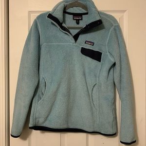 Patagonia pullover